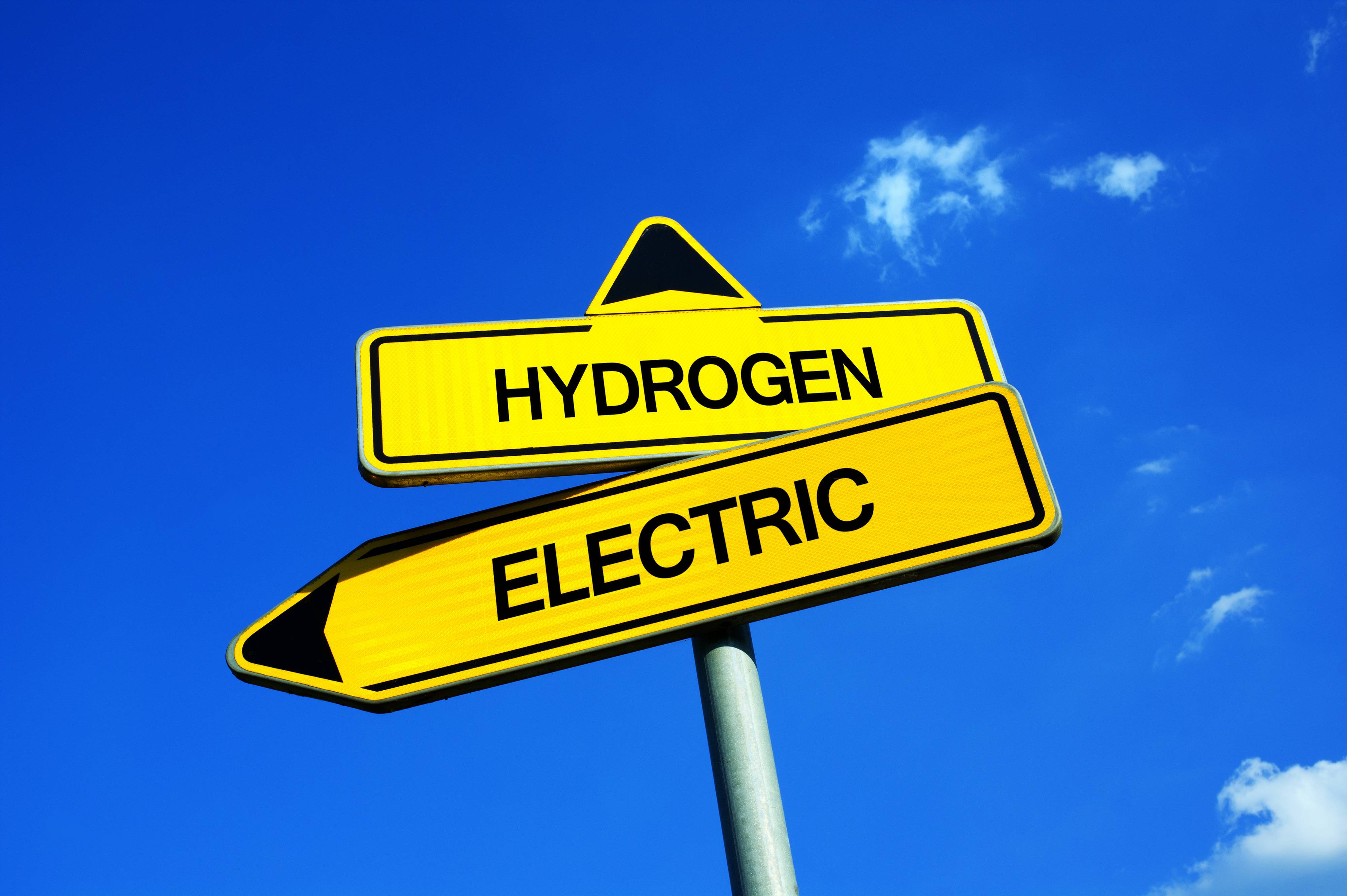 True Zero Hydrogen - qcxg49a